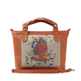 Havana Haute Handbag Save the bees - CANVAEGYPT