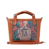 Havana Haute Handbag She remembered - CANVAEGYPT