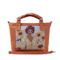 Havana Haute Handbag Sunflower Girl