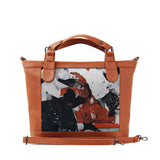 Havana Haute Handbag Texture - CANVAEGYPT