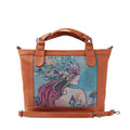 Havana Haute Handbag The last mermaid