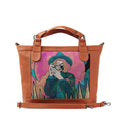 Havana Haute Handbag The space photographer
