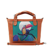 Havana Haute Handbag Tropical Bird - CANVAEGYPT