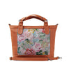 Havana Haute Handbag Watercolor gentle