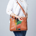 Havana Ladies Handbag Abstract