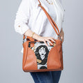 Havana Ladies Handbag Celestial Woman