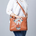 Havana Ladies Handbag Fox World
