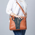 Havana Ladies Handbag Magical Hands