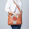 Havana Ladies Handbag Sketch