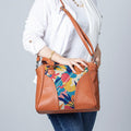 Havana Ladies Handbag Sky