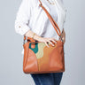 Havana Ladies Handbag Waves