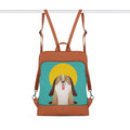 Havana Laptop Backpack Be Famous