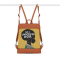 Havana Laptop Backpack Consciencia Negra