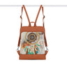 Havana Laptop Backpack Dream Catcher
