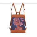 Havana Laptop Backpack Head In The Clouds