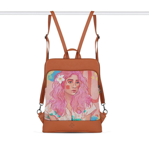 Havana Laptop Backpack Jepun - CANVAEGYPT