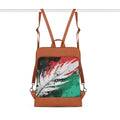 Havana Laptop Backpack Palestine