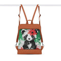 Havana Laptop Backpack Palestine sad