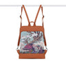 Havana Laptop Backpack Paradise Life
