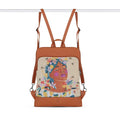 Havana Laptop Backpack Save the Bees