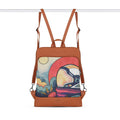 Havana Laptop Backpack The Planet Adventure