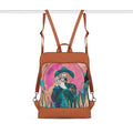Havana Laptop Backpack The Space Photographer