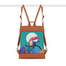 Havana Laptop Backpack Tropical Bird
