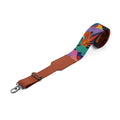 Havana Lazy Handle Colored Flowers