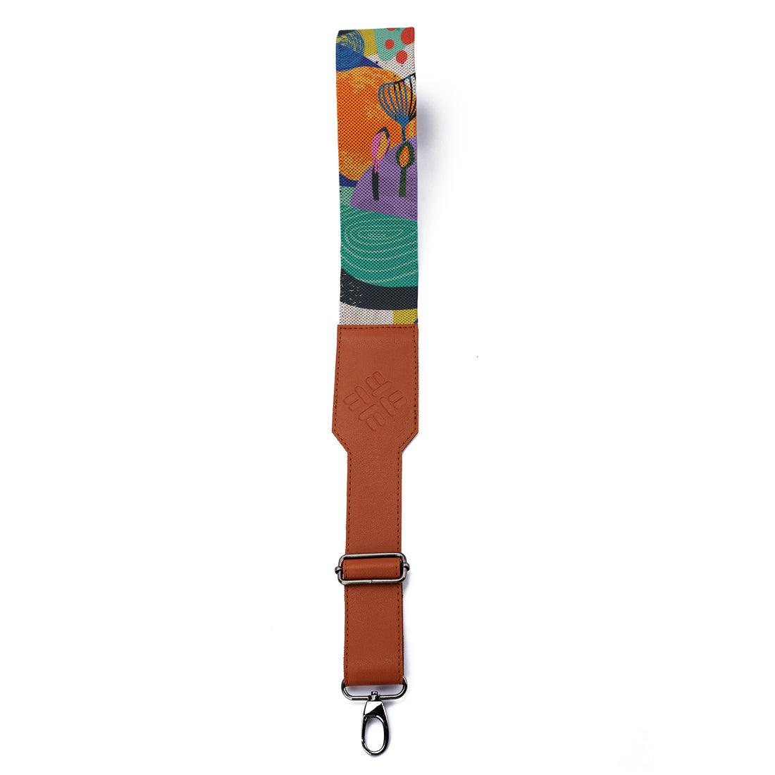 Havana Lazy Handle Flow Art - CANVAEGYPT