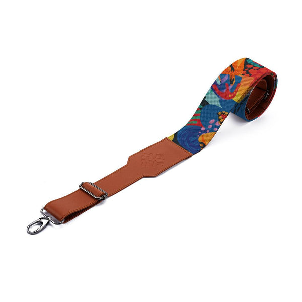 Havana Lazy Handle Summer Leaf - CANVAEGYPT