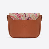 Havana Messenger Crossbody Pinky - CANVAEGYPT
