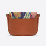 Havana Messenger Crossbody Sea Herbs - CANVAEGYPT