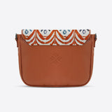 Havana Messenger Crossbody Sri lanka - CANVAEGYPT