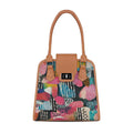 Havana Metropolitan Charm Bag Artistic Chaos