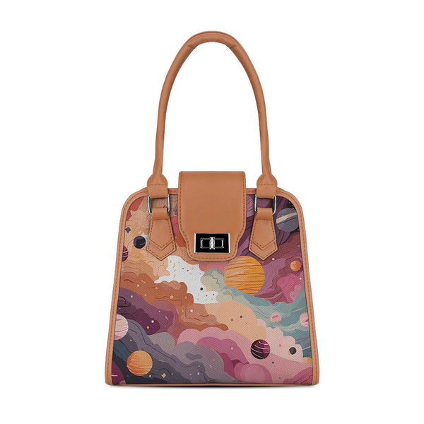 Havana Metropolitan Charm Bag Cosmic Dreams