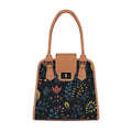 Havana Metropolitan Charm Bag  Floral Whisper