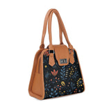 Havana Metropolitan Charm Bag Floral Whisper - CANVAEGYPT