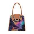 Havana Metropolitan Charm Bag Galactic Garden