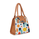 Havana Metropolitan Charm Bag Nocturnal Blooms - CANVAEGYPT