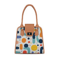 Havana Metropolitan Charm Bag Nocturnal Blooms