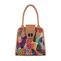 Havana Metropolitan Charm Bag Vivid Impressions