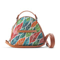 Havana Mini Voyage Backpack Bright Leaf