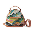 Havana Mini Voyage Backpack Cutted