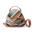 Havana Mini Voyage Backpack Disrupted