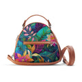 Havana Mini Voyage Backpack Floral