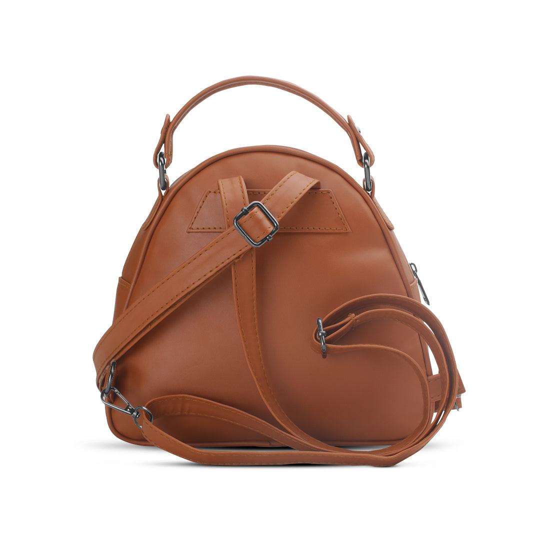 Havana Mini Voyage Backpack Leafscape - CANVAEGYPT