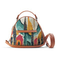 Havana Mini Voyage Backpack Mixed Colors