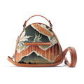 Havana Mini Voyage Backpack Pattern