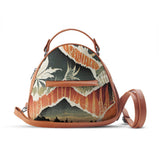 Havana Mini Voyage Backpack Pattern - CANVAEGYPT