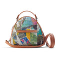 Havana Mini Voyage Backpack Remains